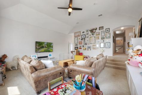 433 Long Cove Court Allen TX 75002