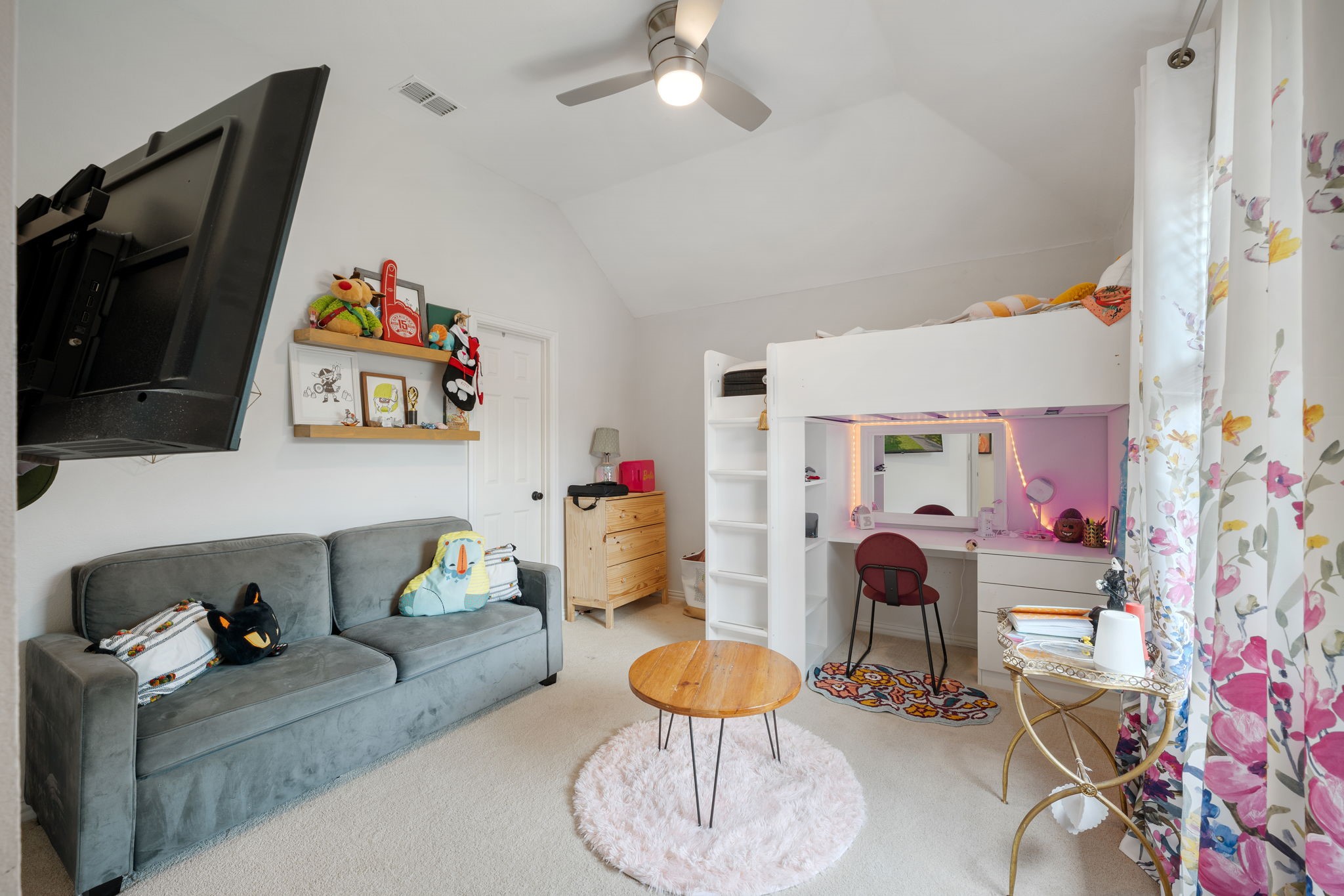 433 Long Cove Court Allen TX 75002