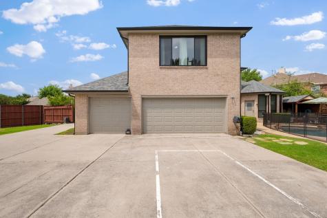 433 Long Cove Court Allen TX 75002