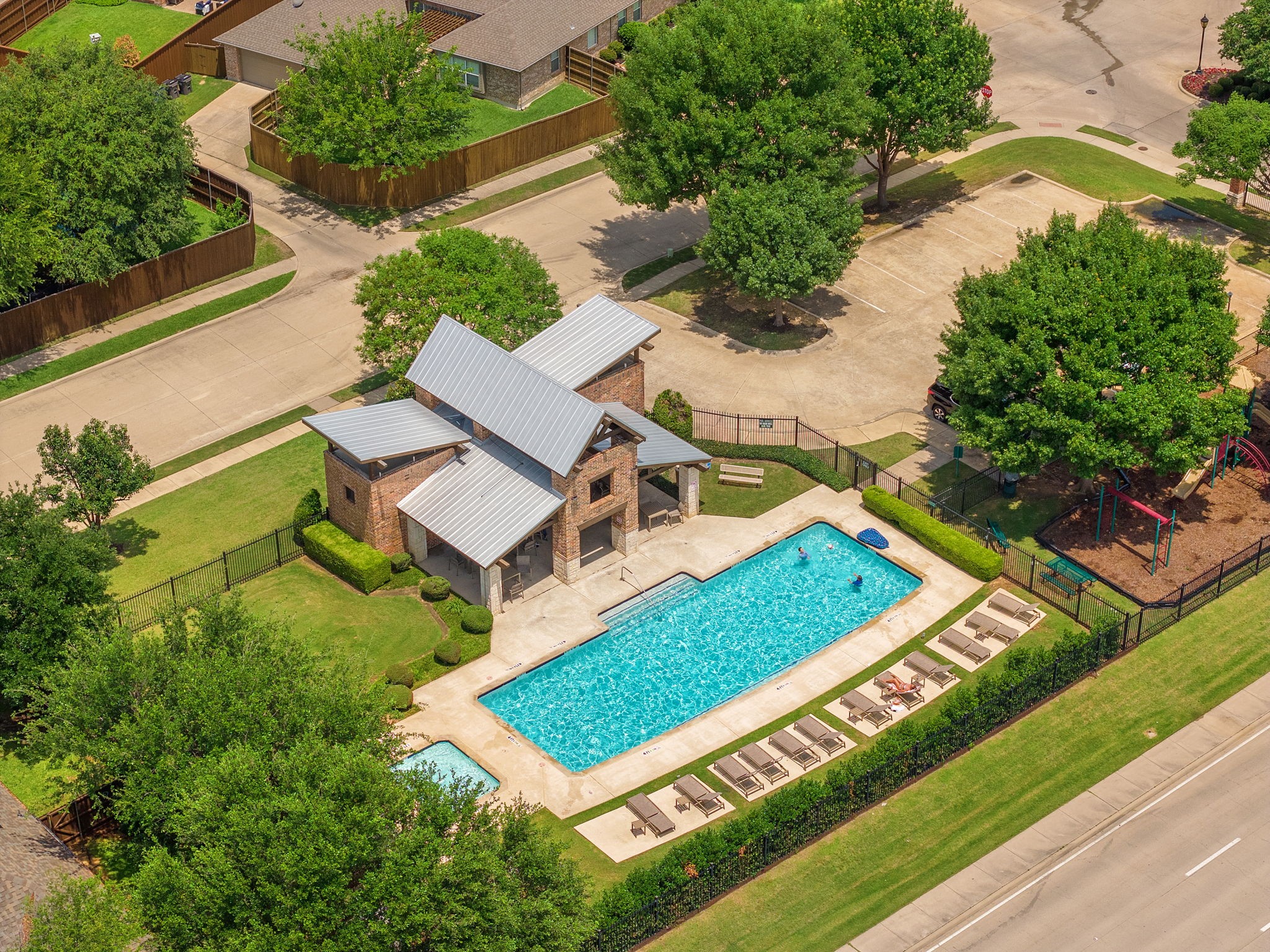 433 Long Cove Court Allen TX 75002