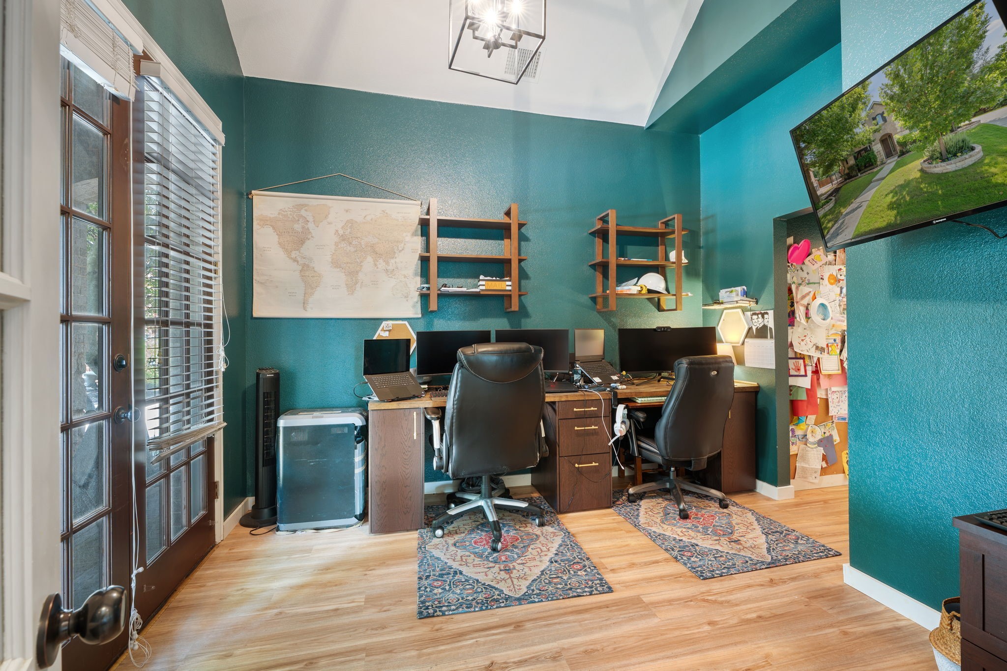 433 Long Cove Court Allen TX 75002