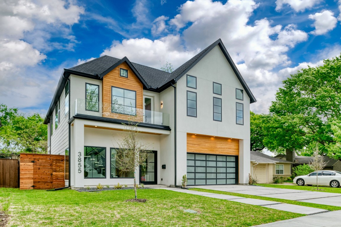 3855 Dunhaven Road Dallas TX 75220