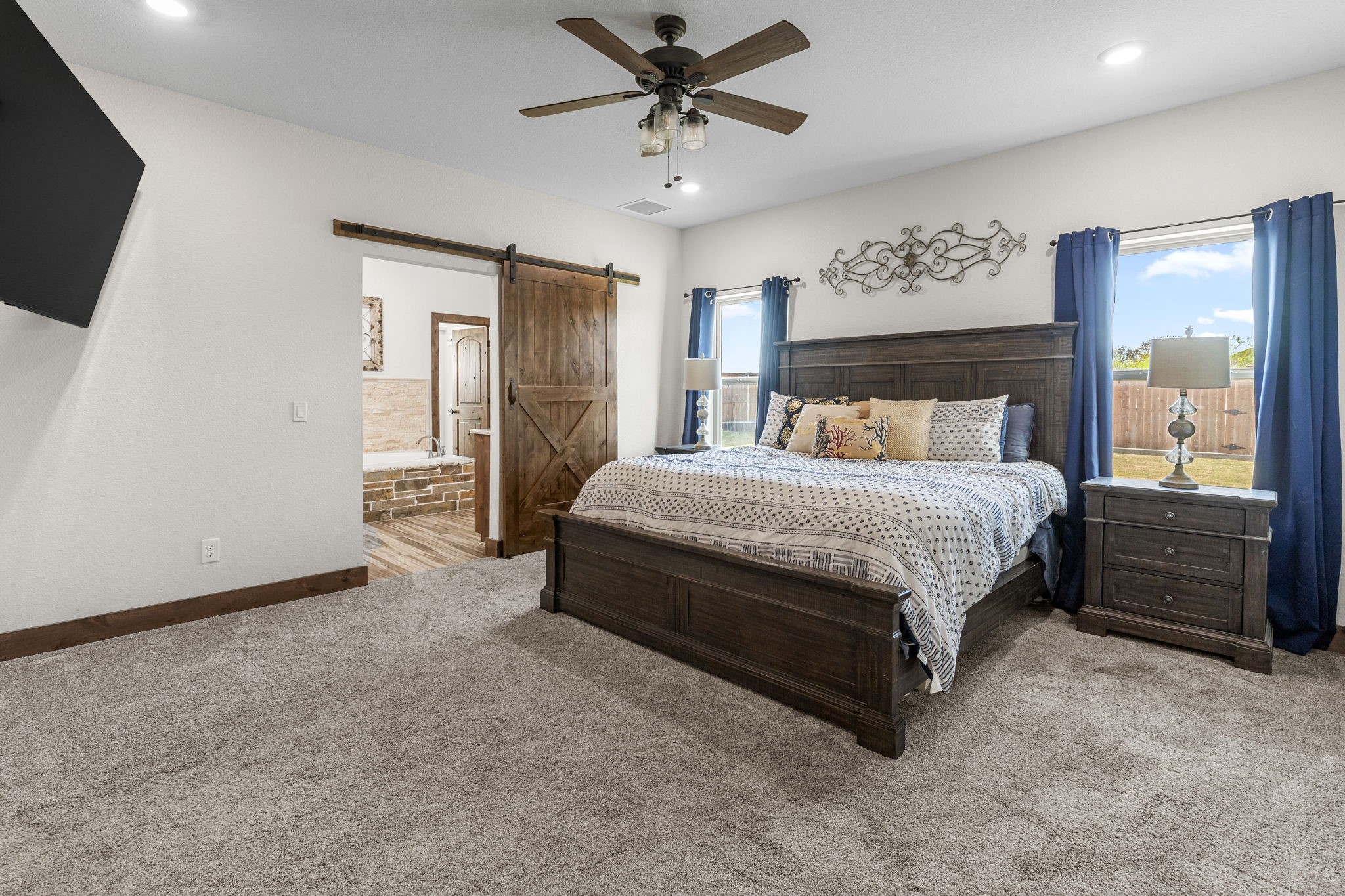 515 Sales Road Windthorst TX 76389