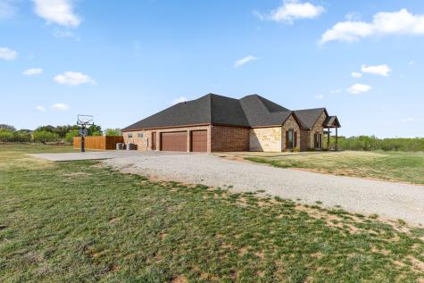 515 Sales Road Windthorst TX 76389