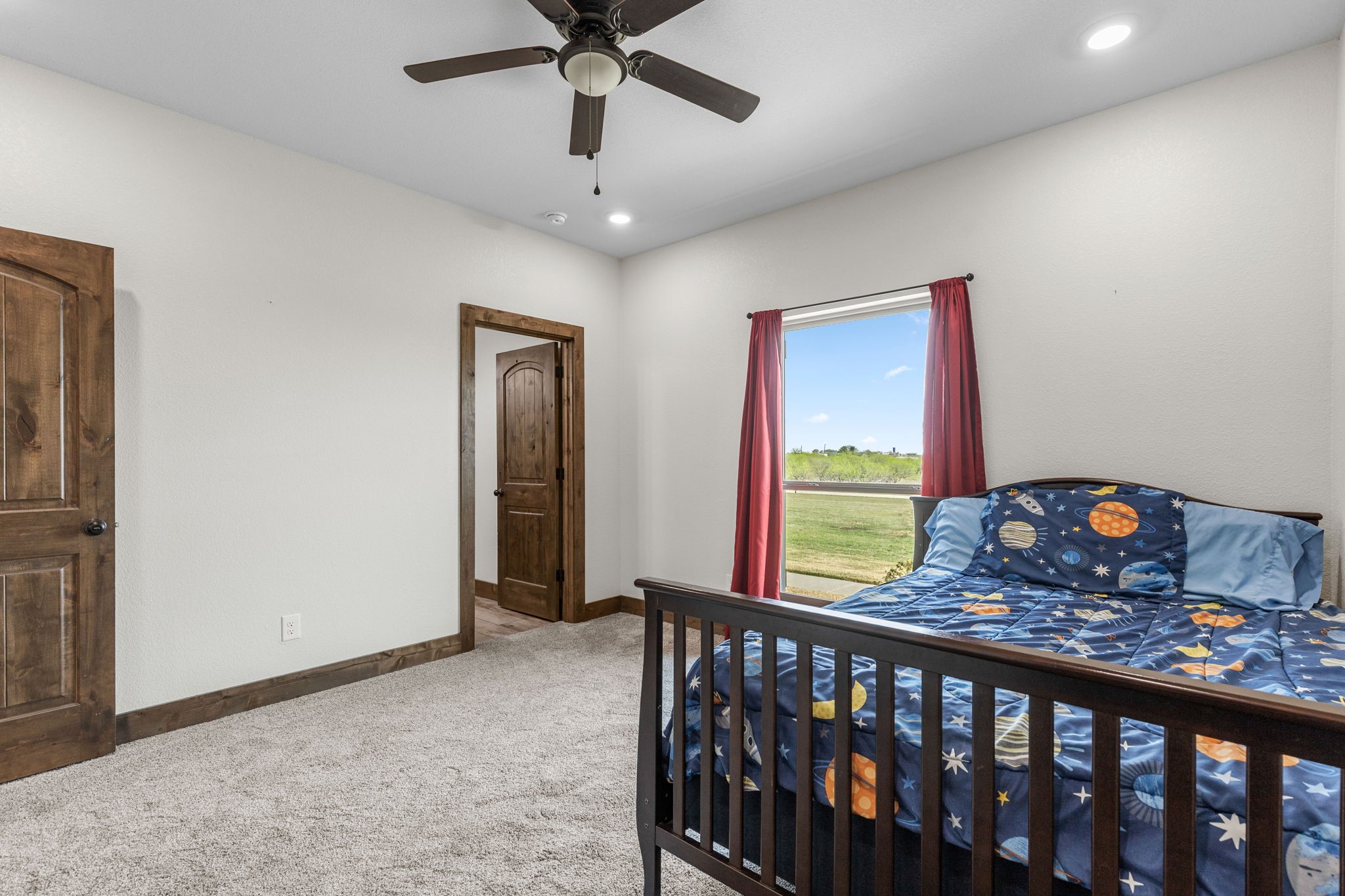 515 Sales Road Windthorst TX 76389