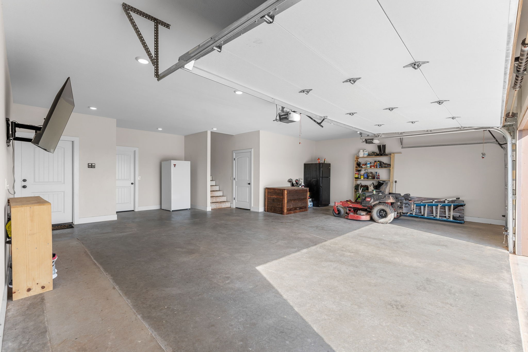 515 Sales Road Windthorst TX 76389