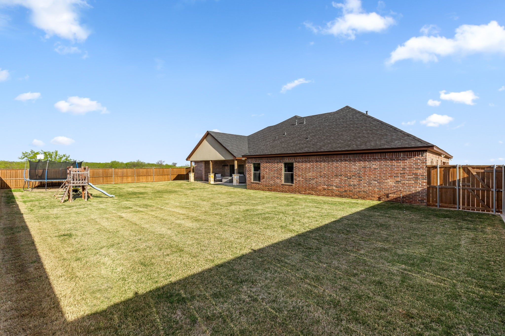 515 Sales Road Windthorst TX 76389