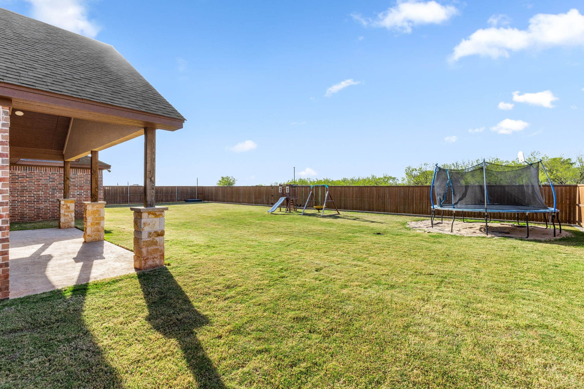515 Sales Road Windthorst TX 76389