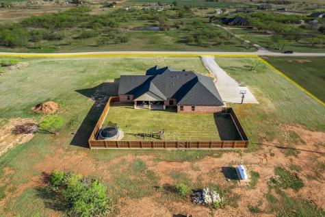515 Sales Road Windthorst TX 76389