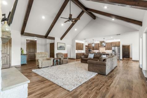 515 Sales Road Windthorst TX 76389