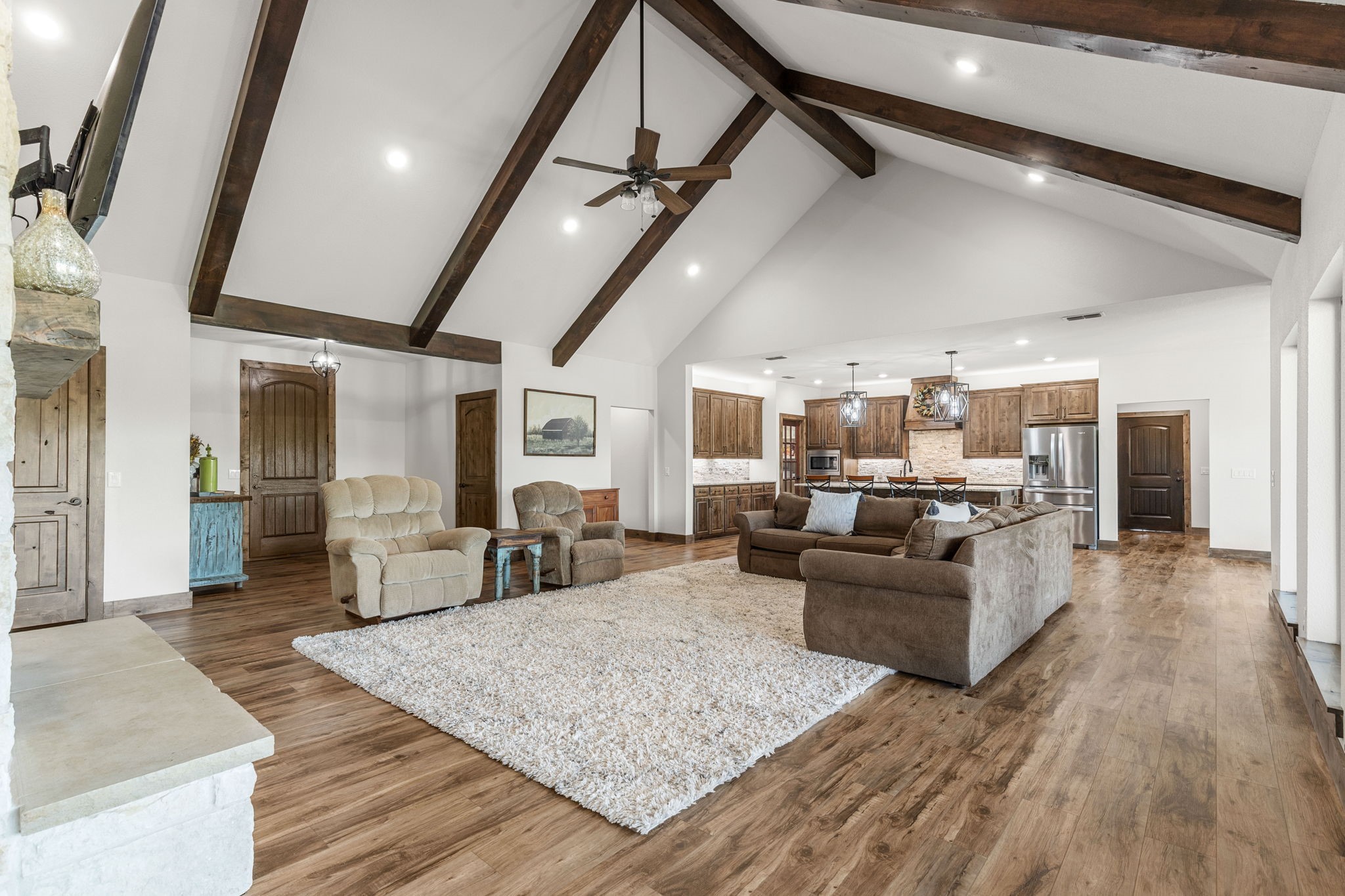 515 Sales Road Windthorst TX 76389
