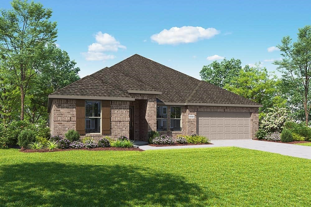 10624 Joplin Blues Lane Fort Worth TX 76126