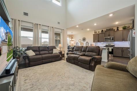 503 Saddle Club Way Princeton TX 75407