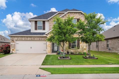 503 Saddle Club Way Princeton TX 75407