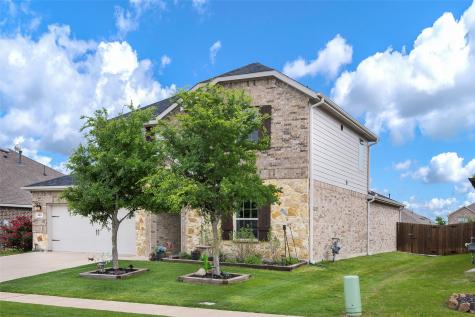 503 Saddle Club Way Princeton TX 75407