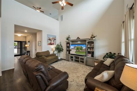 503 Saddle Club Way Princeton TX 75407