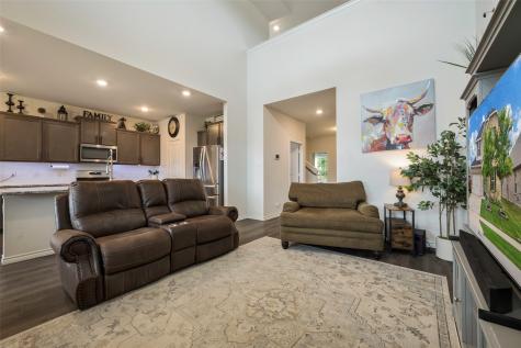 503 Saddle Club Way Princeton TX 75407