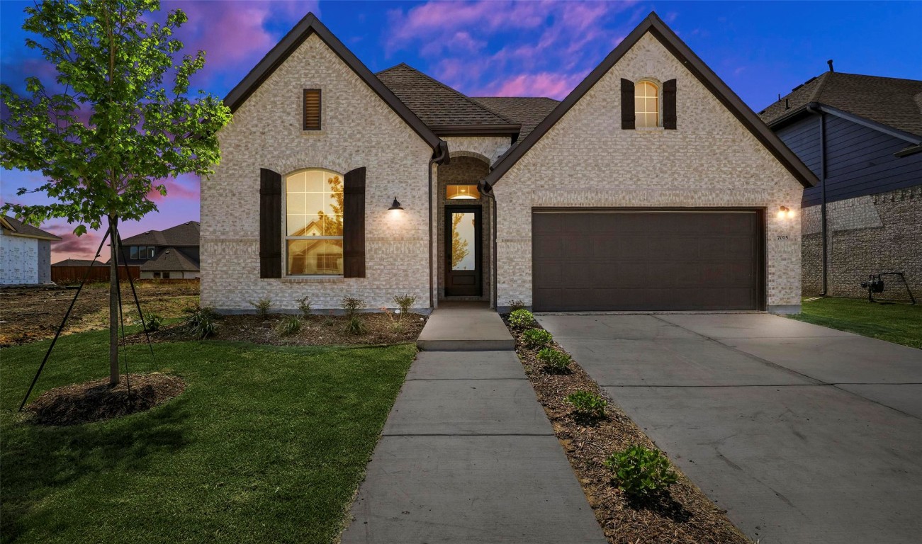 7015 Hopper Court Royse City TX 75189