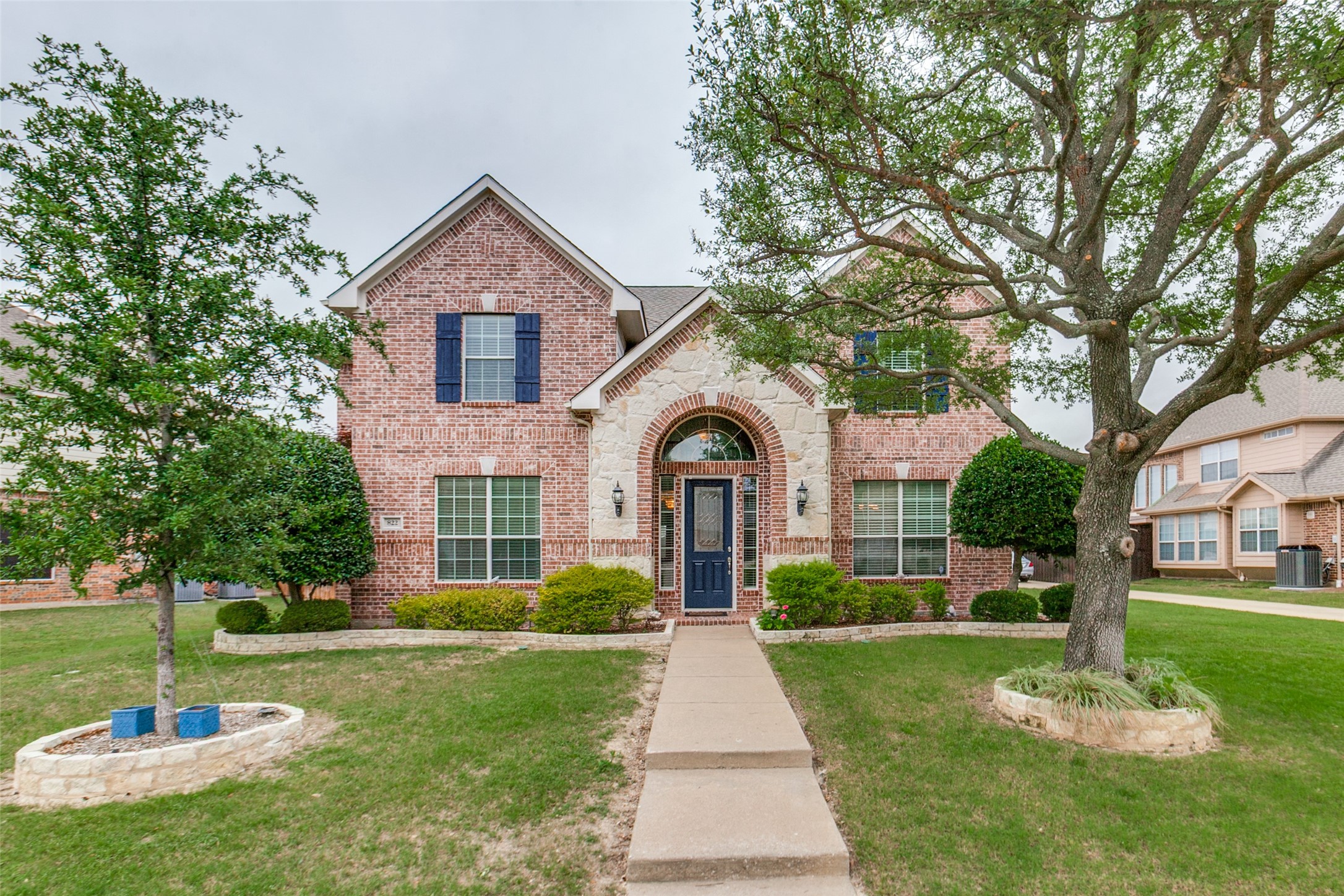 822 Shadybrook Drive Murphy TX 75094