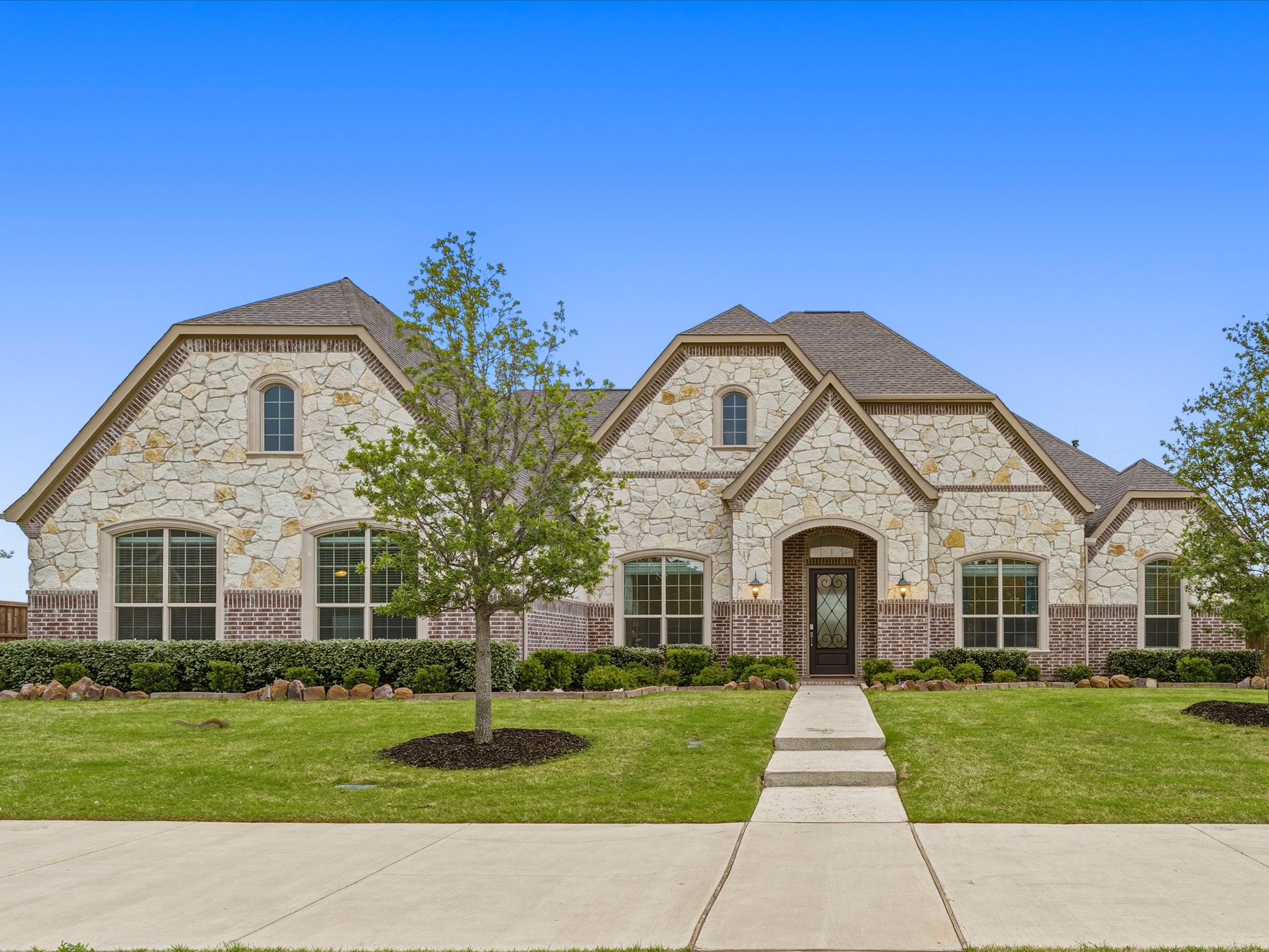 913 Bluebonnet Drive Keller TX 76248