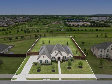 913 Bluebonnet Drive Keller TX 76248