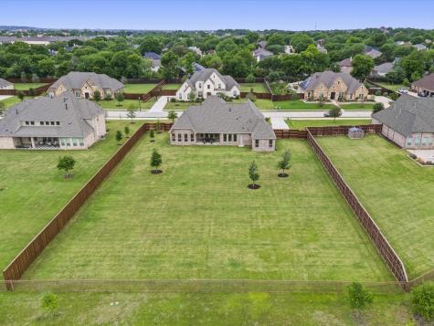 913 Bluebonnet Drive Keller TX 76248