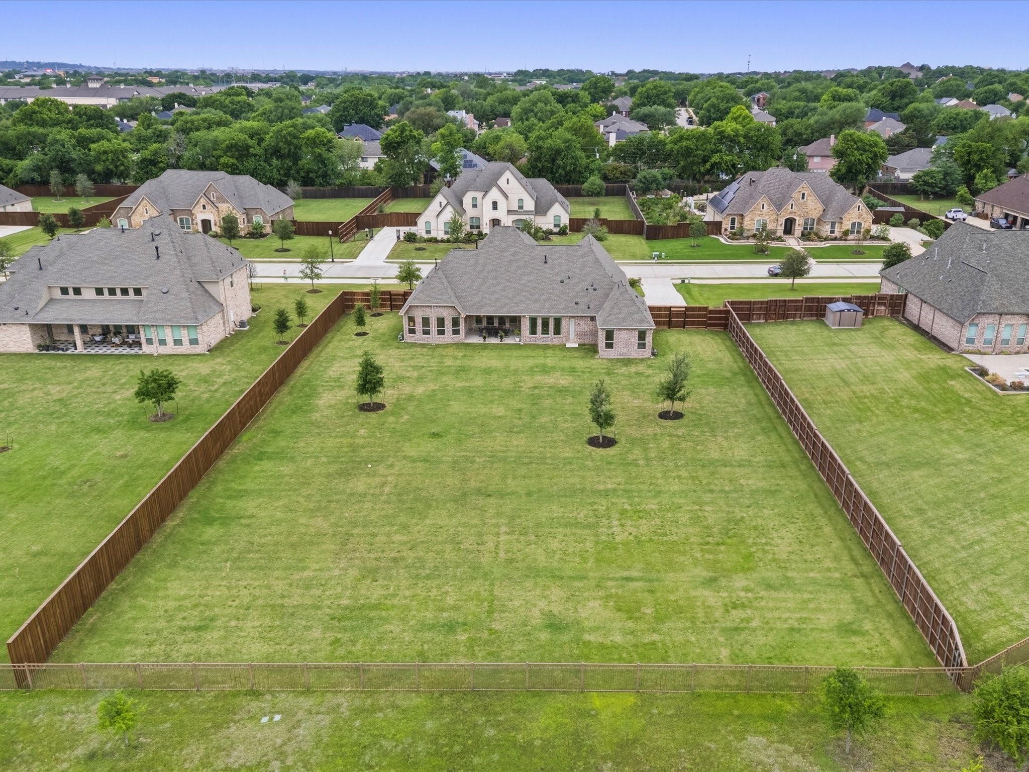 913 Bluebonnet Drive Keller TX 76248