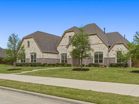 913 Bluebonnet Drive Keller TX 76248
