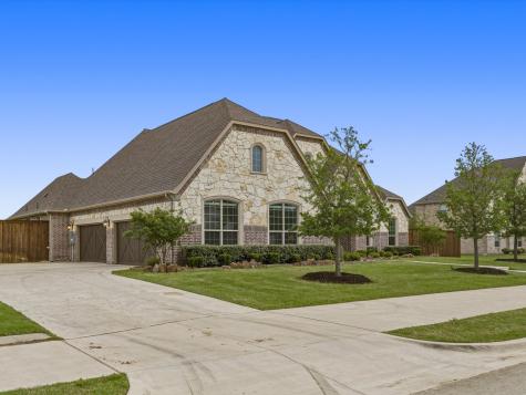 913 Bluebonnet Drive Keller TX 76248