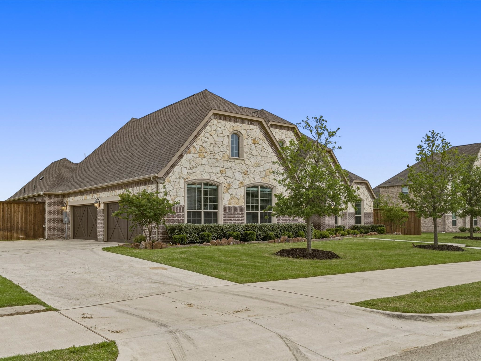 913 Bluebonnet Drive Keller TX 76248
