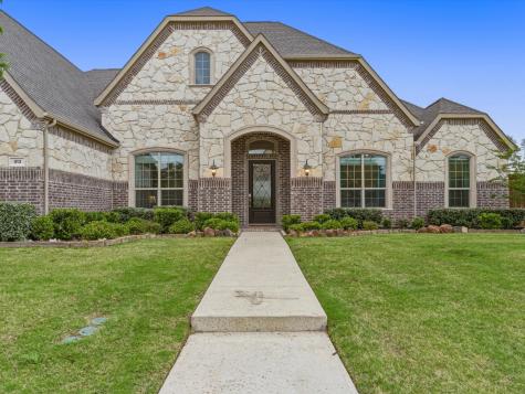 913 Bluebonnet Drive Keller TX 76248