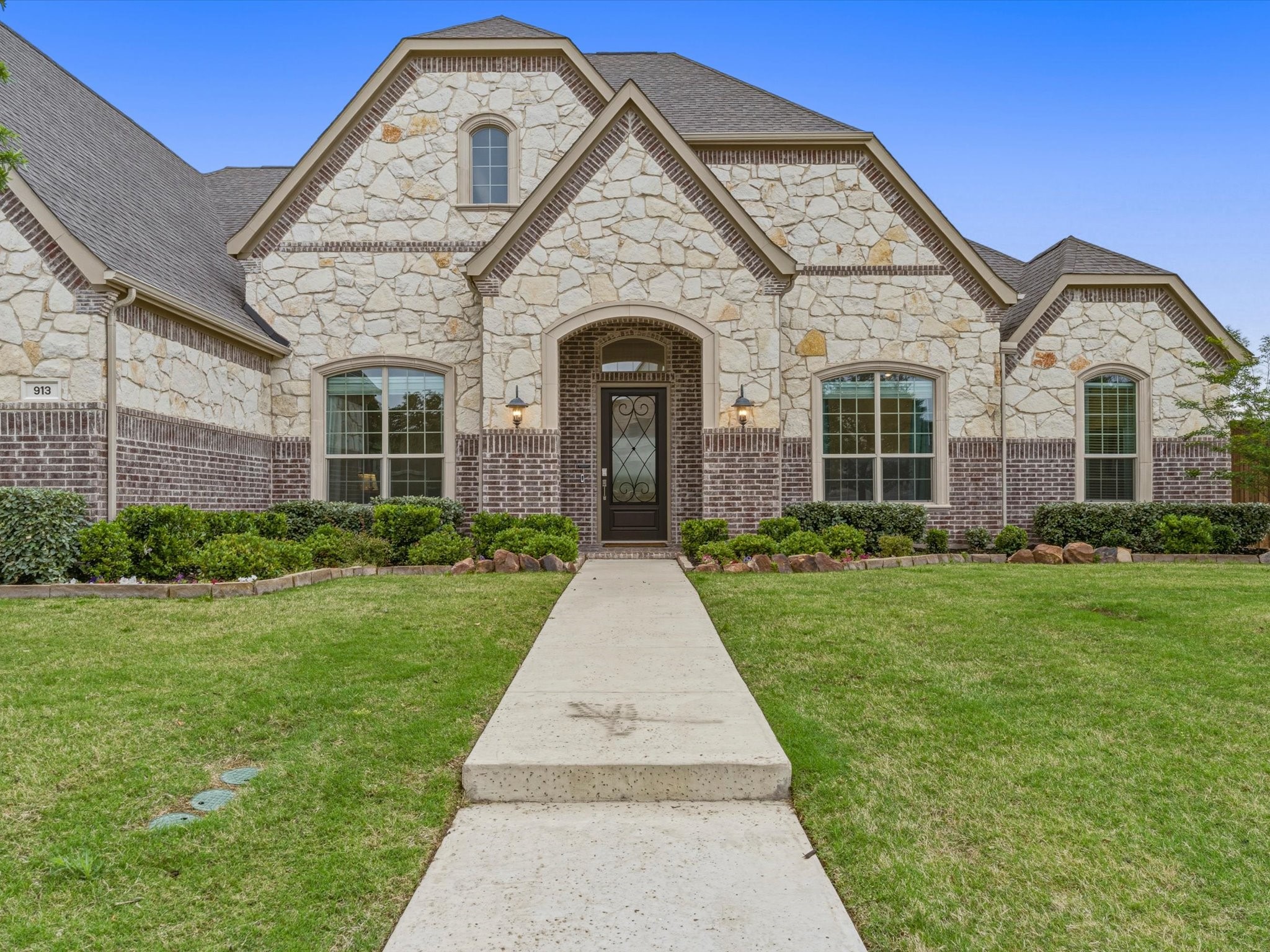 913 Bluebonnet Drive Keller TX 76248