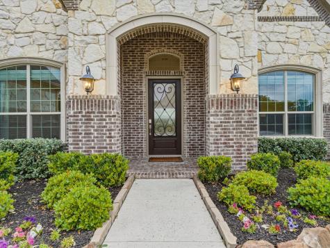 913 Bluebonnet Drive Keller TX 76248