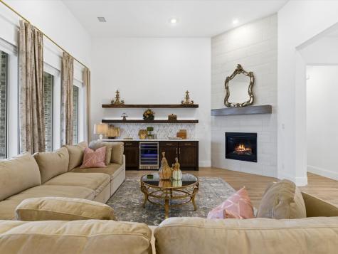 913 Bluebonnet Drive Keller TX 76248