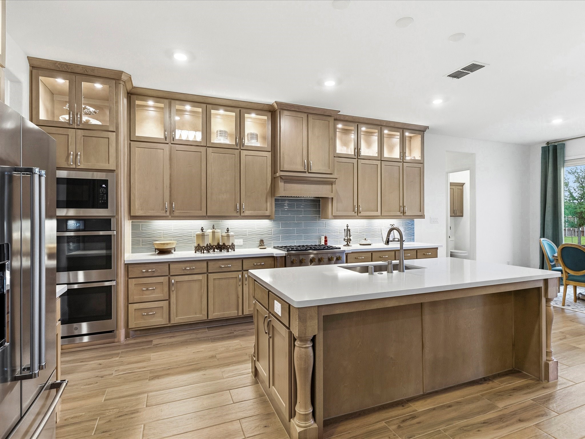 913 Bluebonnet Drive Keller TX 76248