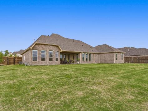 913 Bluebonnet Drive Keller TX 76248
