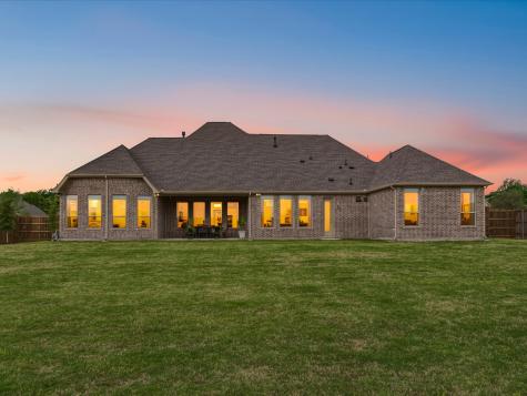 913 Bluebonnet Drive Keller TX 76248