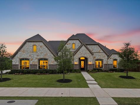 913 Bluebonnet Drive Keller TX 76248