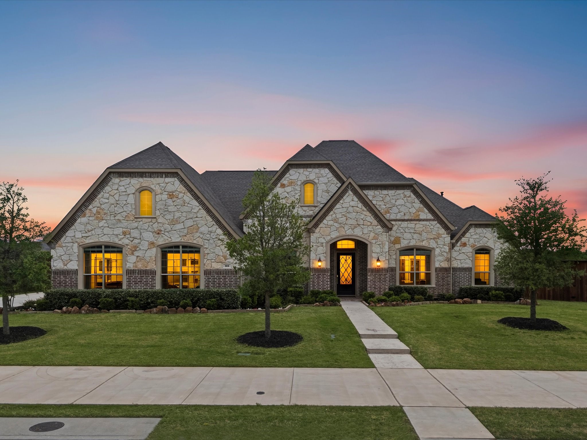 913 Bluebonnet Drive Keller TX 76248
