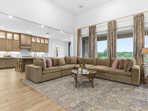 913 Bluebonnet Drive Keller TX 76248