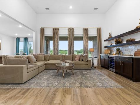 913 Bluebonnet Drive Keller TX 76248