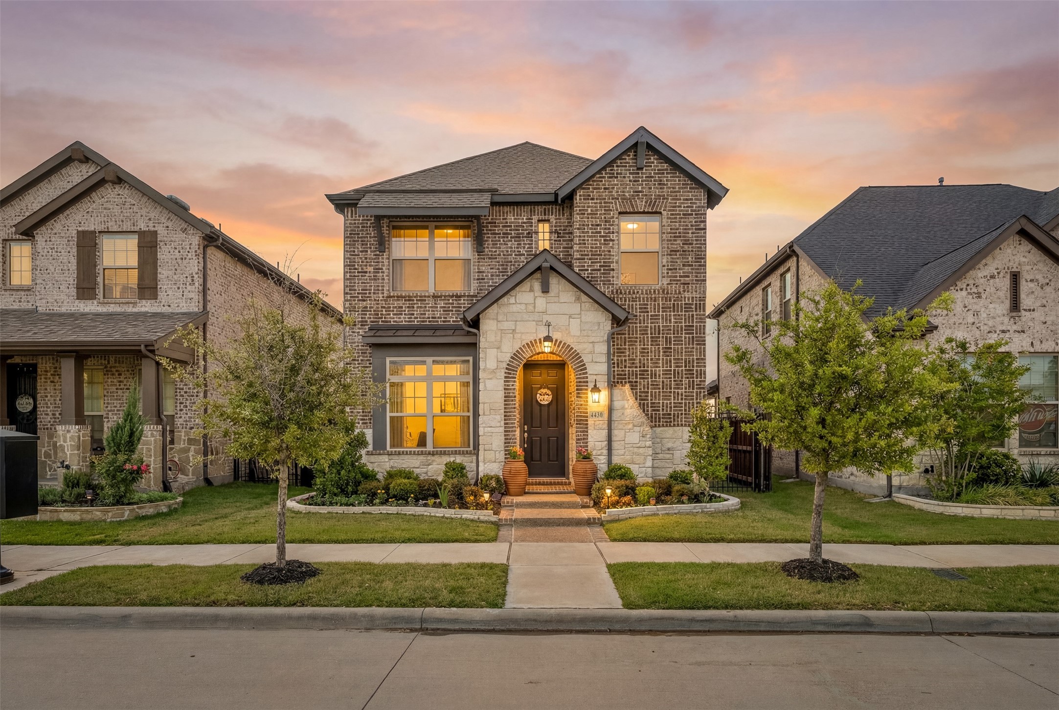 4430 English Maple Drive Arlington TX 76005