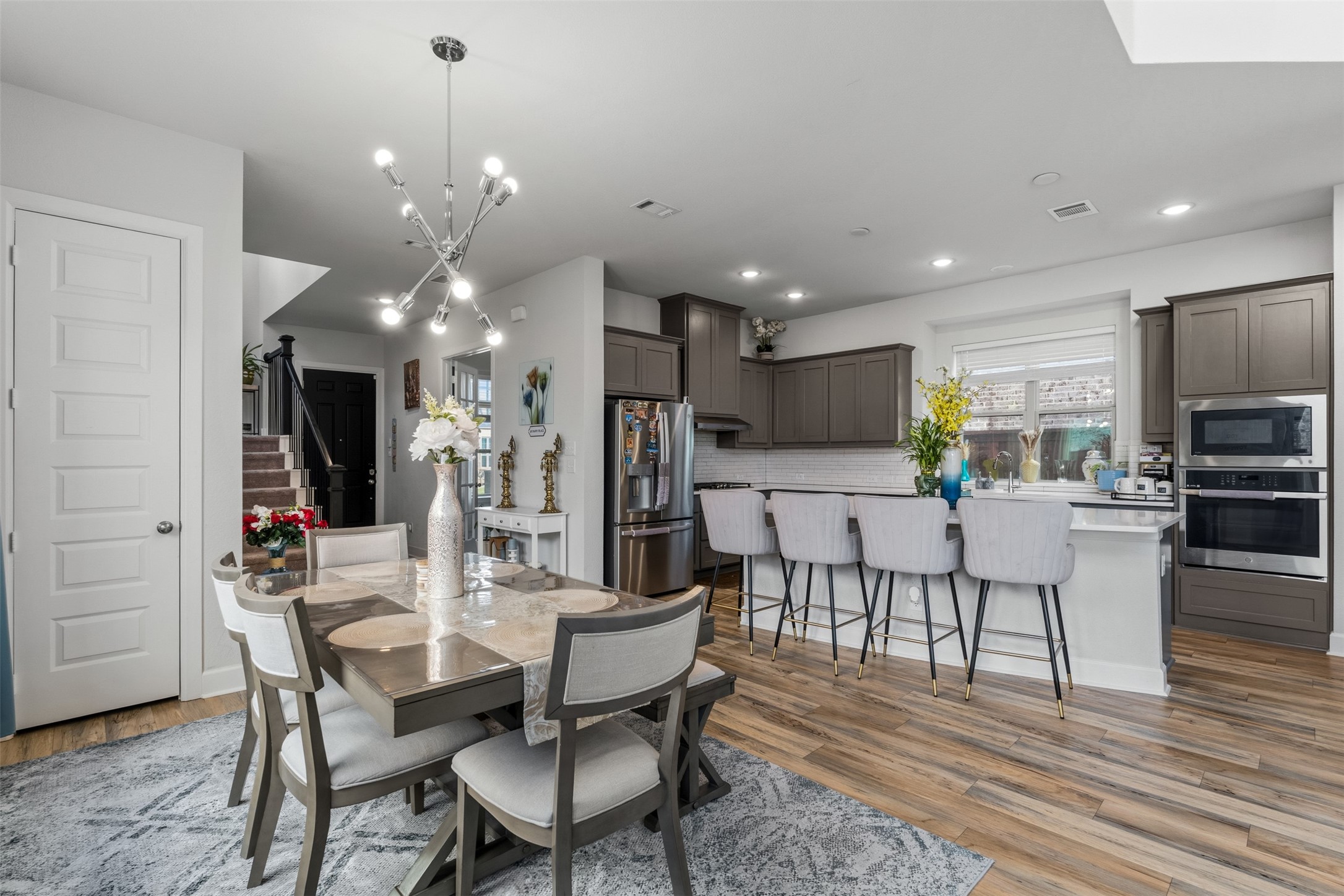 4430 English Maple Drive Arlington TX 76005