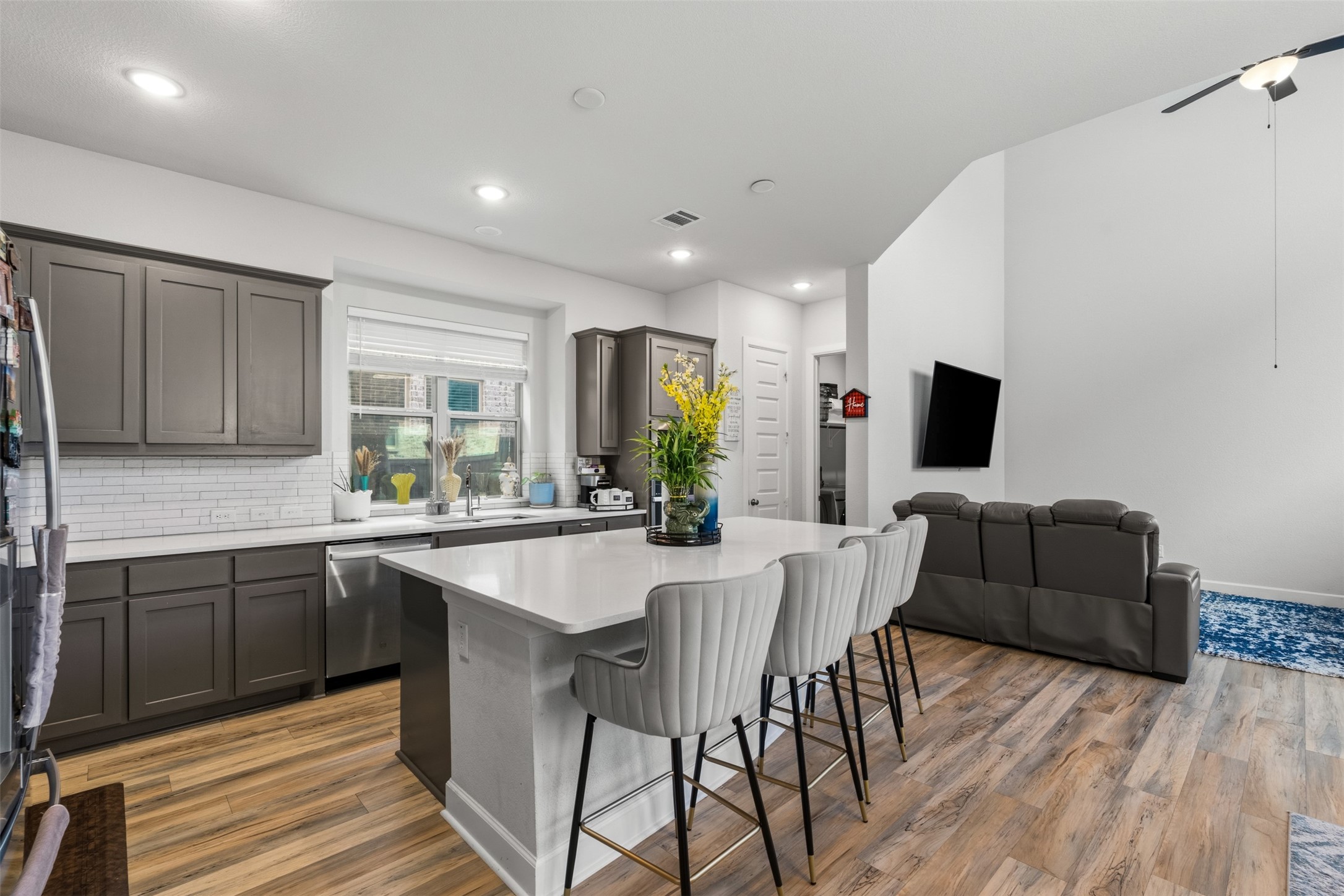 4430 English Maple Drive Arlington TX 76005