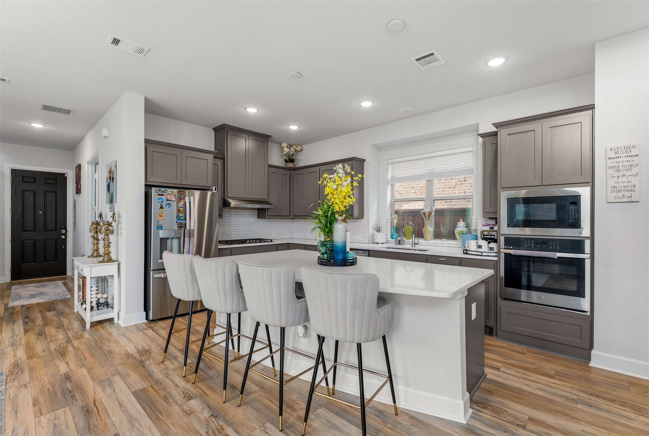 4430 English Maple Drive Arlington TX 76005