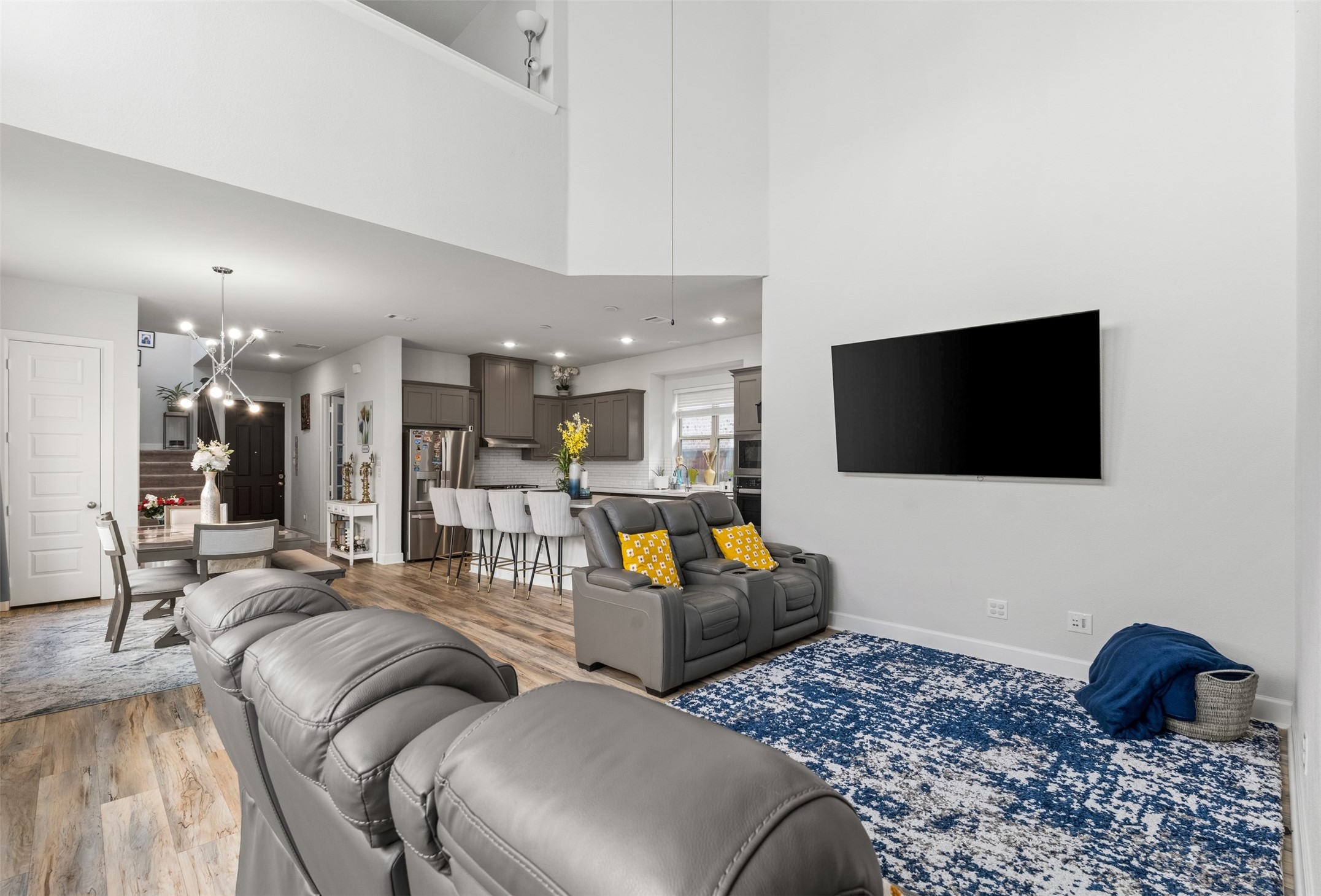 4430 English Maple Drive Arlington TX 76005
