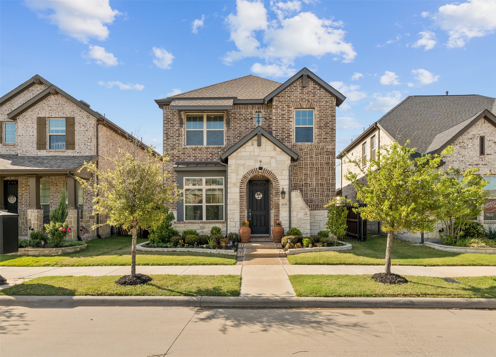 4430 English Maple Drive Arlington TX 76005