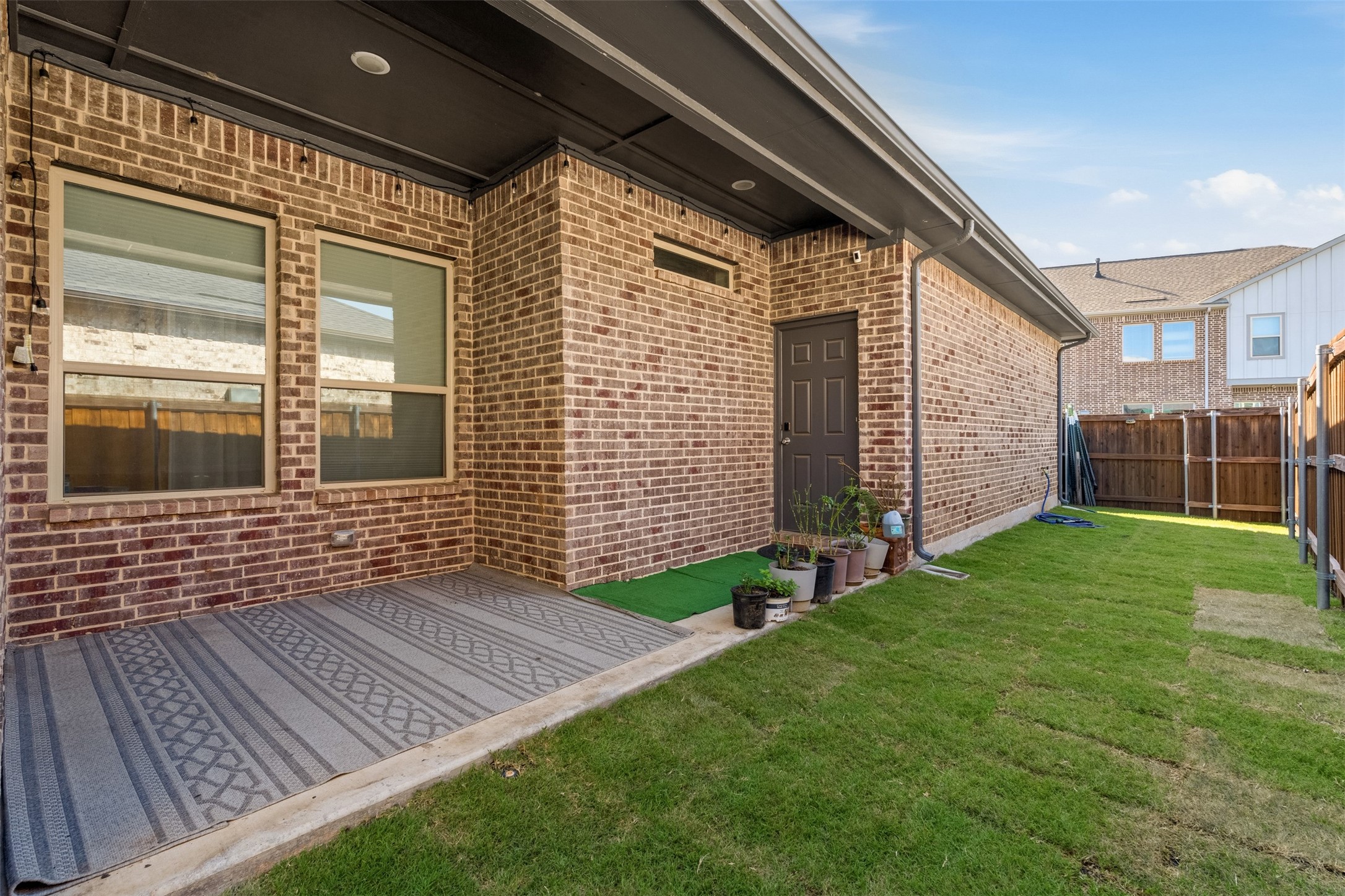4430 English Maple Drive Arlington TX 76005