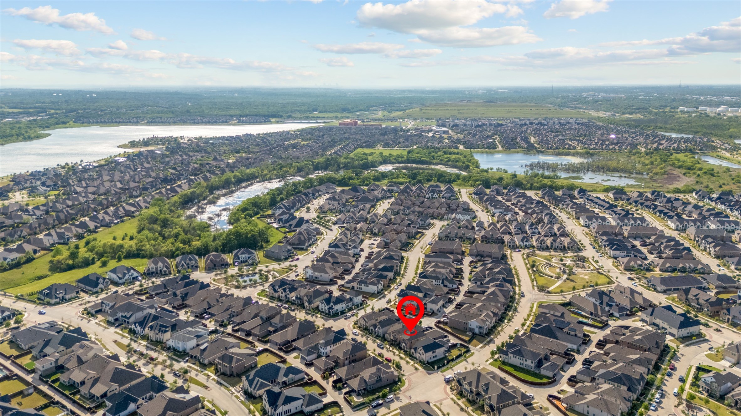 4430 English Maple Drive Arlington TX 76005