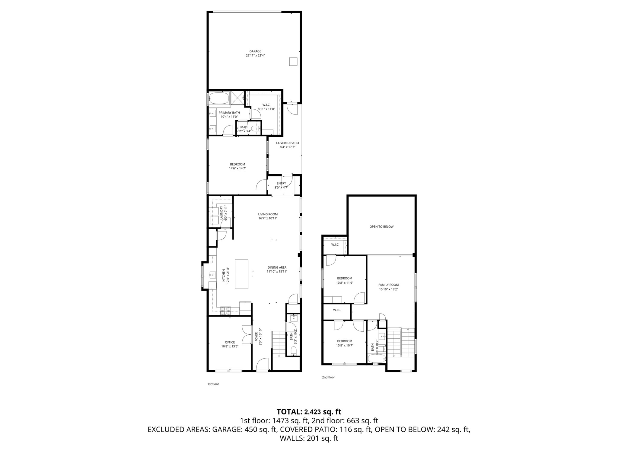 4430 English Maple Drive Arlington TX 76005